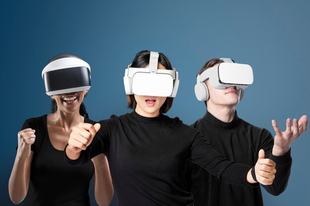 Welches VR-Headset 2025 kaufen? Der beste Preis-Leistungs-Tipp