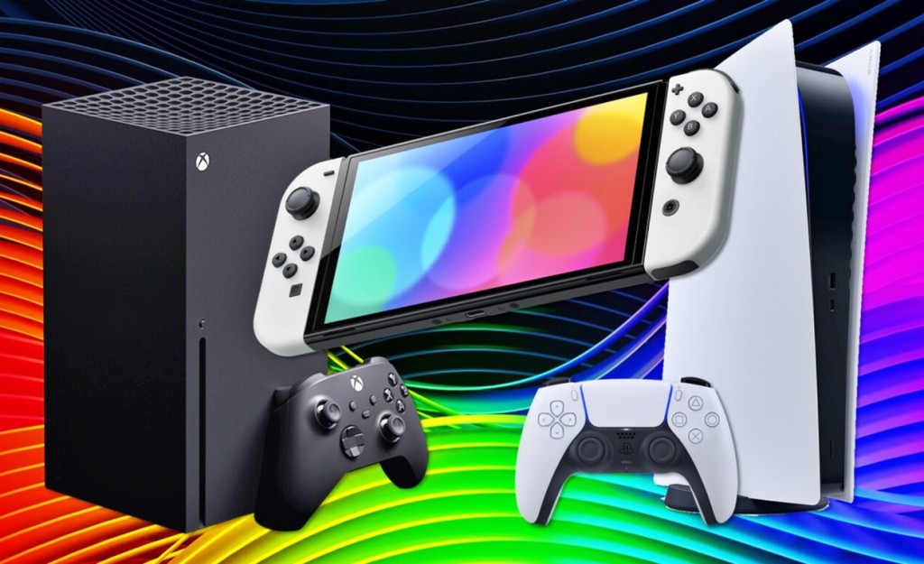 Welche Spielkonsole solltest du 2025 kaufen: PS5 Pro, Xbox Series X oder Switch 2?